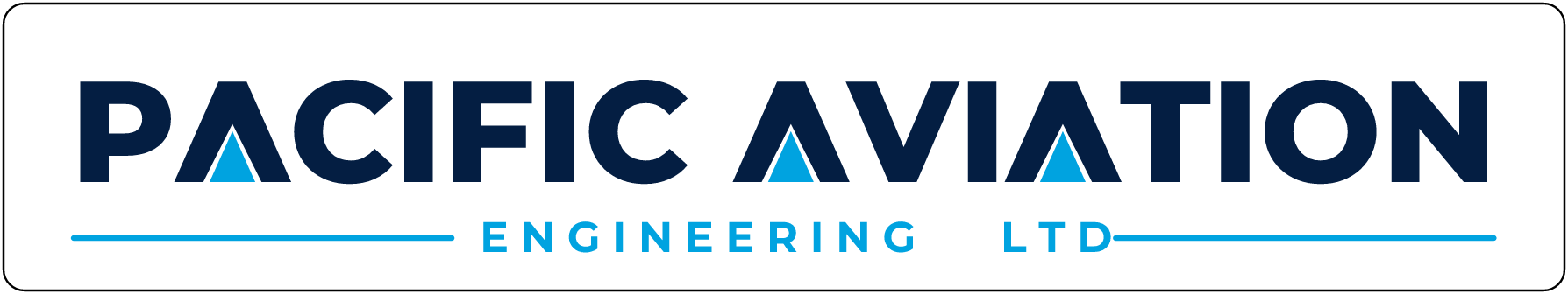 Pacific Aviation Engineering Ltd